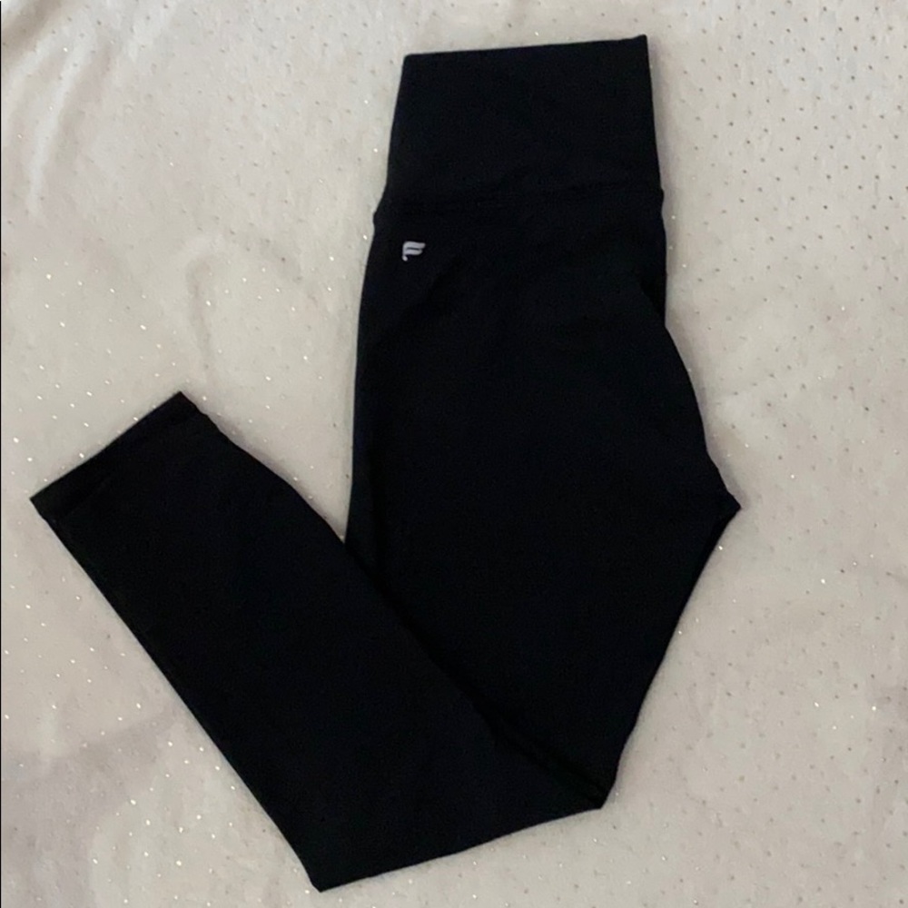 Fabletics Legging- capri